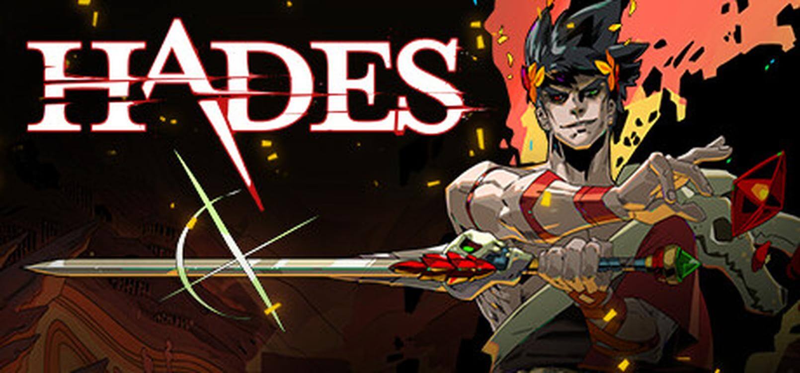 Hades Screenshot