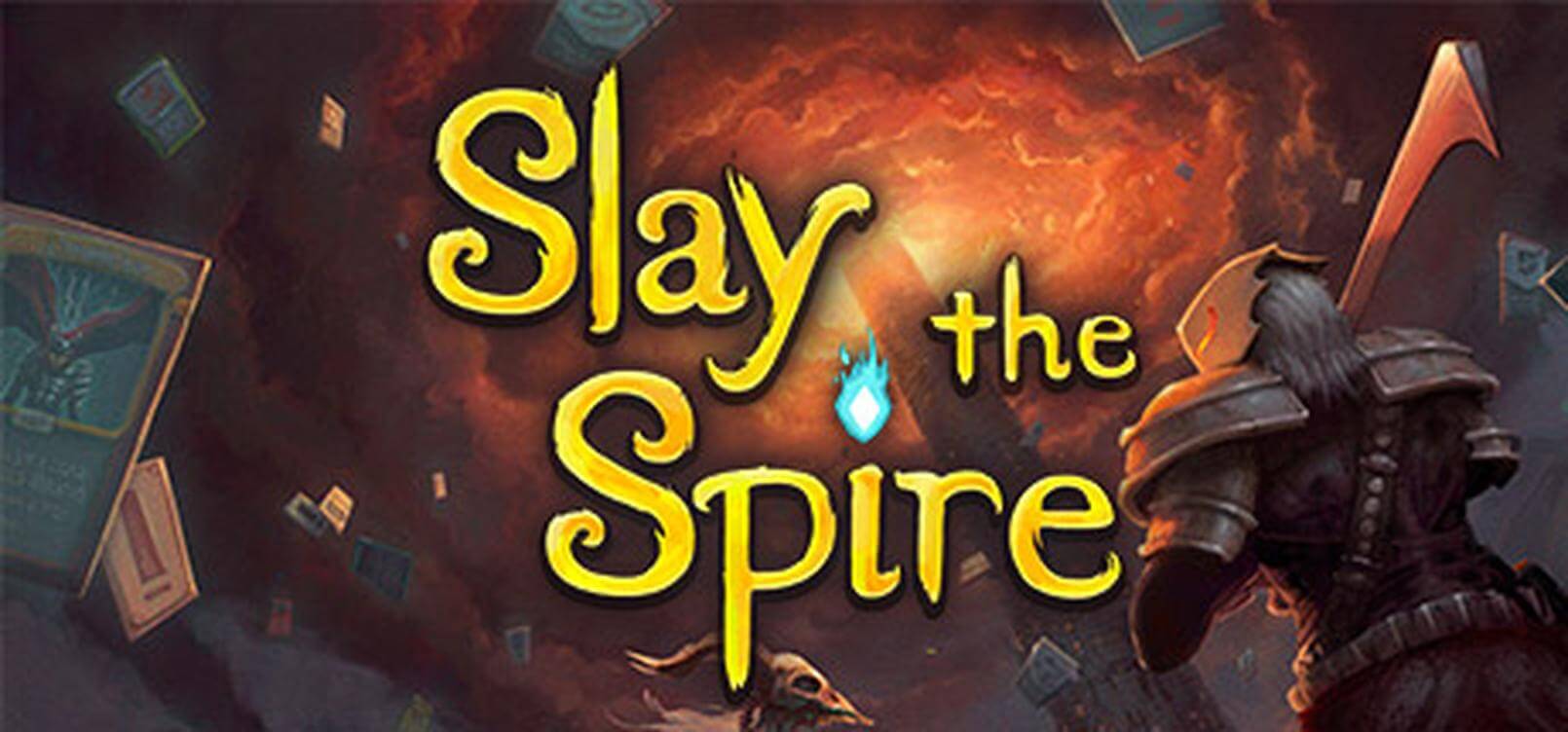 Slay the Spire Screenshot